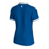 Camiseta Everton Primera Equipación para mujer 2023-24 manga corta